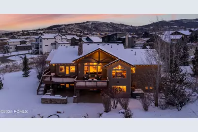 946 S Meadowlark Lane, Huntsville, UT 84317 - Photo 5