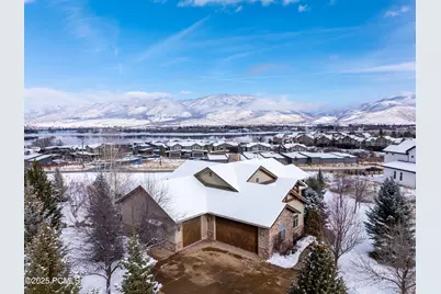 946 S Meadowlark Lane, Huntsville, UT 84317 - Photo 83