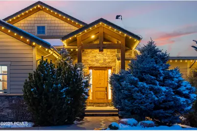 946 S Meadowlark Lane, Huntsville, UT 84317 - Photo 7