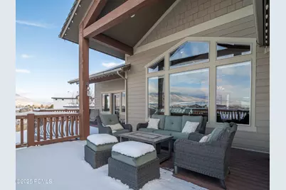 946 S Meadowlark Lane, Huntsville, UT 84317 - Photo 35