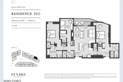 2417 High Mountain Road #2415, Park City, UT 84098 - Photo 37
