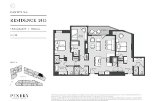 2417 High Mountain Rd, Park City, UT 84098 - Photo 37