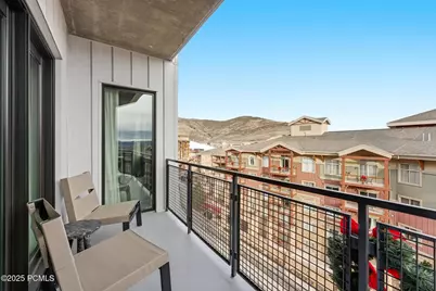 2417 High Mountain Road #2415, Park City, UT 84098 - Photo 7