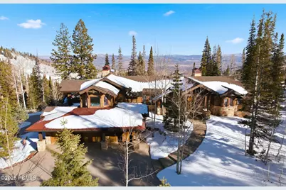 137 White Pine Canyon Road, Park City, UT 84060 - Photo 123