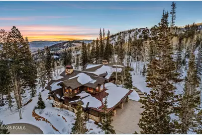 137 White Pine Canyon Road, Park City, UT 84060 - Photo 5