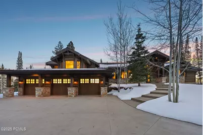 137 White Pine Canyon Road, Park City, UT 84060 - Photo 1