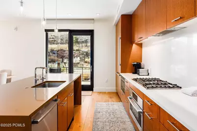 2431 W High Mountain Road #301, Park City, UT 84098 - Photo 7