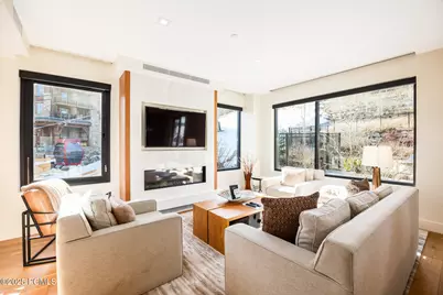 2431 W High Mountain Road #301, Park City, UT 84098 - Photo 3