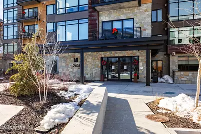 2431 W High Mountain Road #301, Park City, UT 84098 - Photo 45