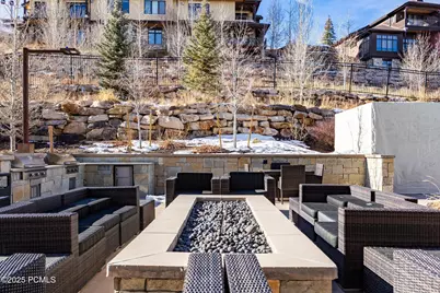 2431 W High Mountain Road #301, Park City, UT 84098 - Photo 41