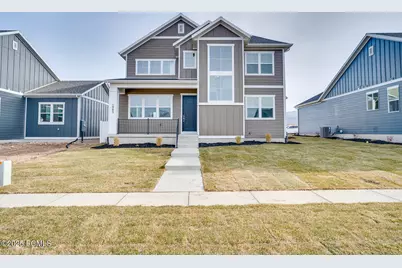 1903 S 1160 East, Heber City, UT 84032 - Photo 1