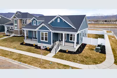 1917 S 1160, Heber City, UT 84032 - Photo 3