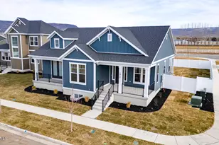 1917 S 1160, Heber City, UT 84032 - Photo 3