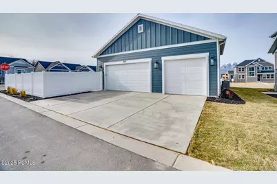 1917 S 1160, Heber City, UT 84032 - Photo 53