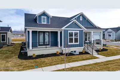 1917 S 1160, Heber City, UT 84032 - Photo 3