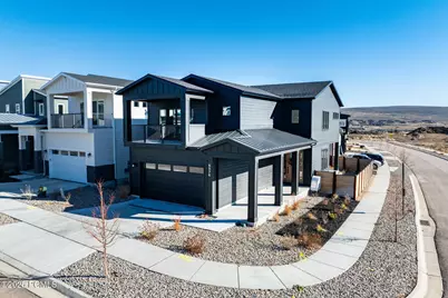 6576 Purple Poppy Lane, Park City, UT 84098 - Photo 1