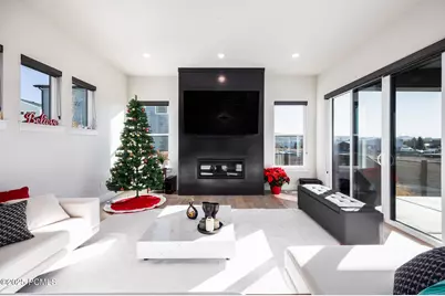 6576 Purple Poppy Lane, Park City, UT 84098 - Photo 13