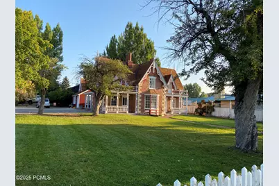 103 E Main Street, Midway, UT 84049 - Photo 1