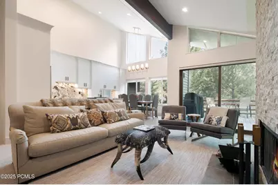 1111 Stonebridge Circle, Park City, UT 84060 - Photo 5