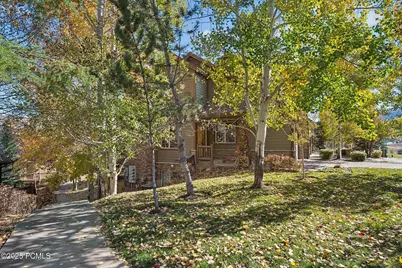 3026 W Lower Saddleback Road, Park City, UT 84098 - Photo 59