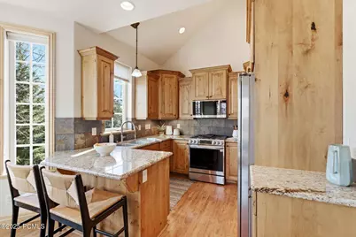 3026 W Lower Saddleback Road, Park City, UT 84098 - Photo 9