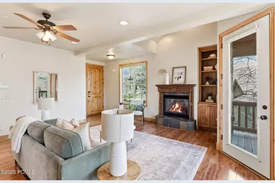 3026 W Lower Saddleback Road, Park City, UT 84098 - Photo 3