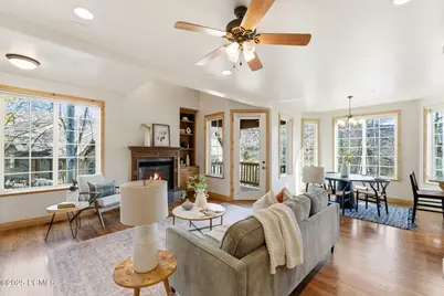 3026 W Lower Saddleback Road, Park City, UT 84098 - Photo 5
