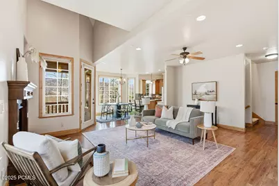 3026 W Lower Saddleback Road, Park City, UT 84098 - Photo 7
