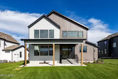 2909 E Hayloft Lane, Heber City, UT 84032 - Photo 33