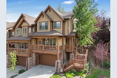 3017 Canyon Links Drive, Park City, UT 84098 - Photo 1