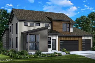 925 S Stones Throw Way, Heber City, UT 84032 - Photo 1