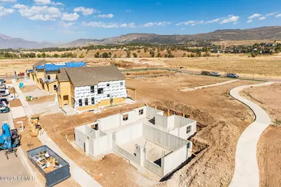 925 S Stones Throw Way, Heber City, UT 84032 - Photo 19