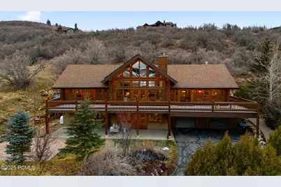 8987 Northcove Drive, Park City, UT 84098 - Photo 41
