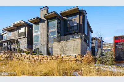 3612 Ridgeline Drive, Park City, UT 84098 - Photo 57