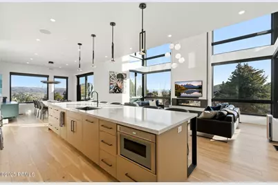 3612 Ridgeline Drive, Park City, UT 84098 - Photo 5