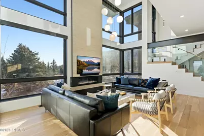 3612 Ridgeline Drive, Park City, UT 84098 - Photo 3