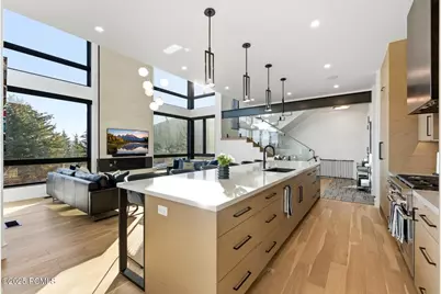 3612 Ridgeline Drive, Park City, UT 84098 - Photo 7