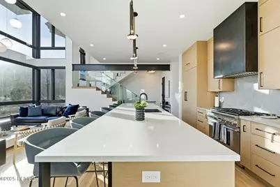 3612 Ridgeline Drive, Park City, UT 84098 - Photo 9