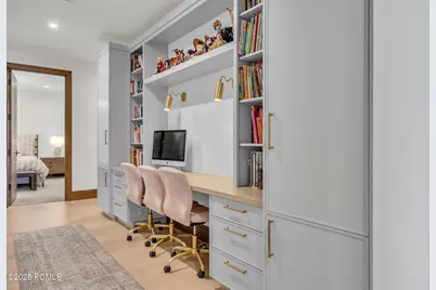 1735 Red Hawk Trl, Park City, UT 84098 - Photo 33