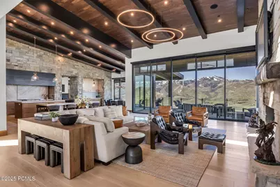 1735 Red Hawk Trl, Park City, UT 84098 - Photo 3