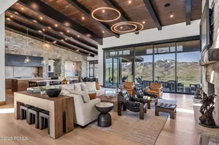 1735 Red Hawk Trail, Park City, UT 84098 - Photo 3