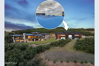1735 Red Hawk Trl, Park City, UT 84098 - Photo 1