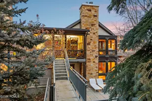 801 Park Ave, Park City, UT 84060 - Photo 55