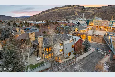 801 Park Avenue, Park City, UT 84060 - Photo 1