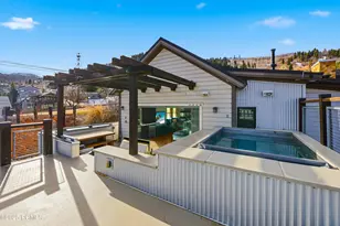 801 Park Ave, Park City, UT 84060 - Photo 9