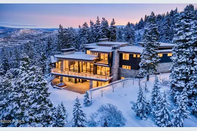 4867 Legacy Way, Park City, UT 84060 - Photo 1