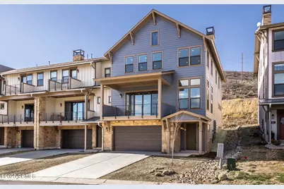 419 W Ascent Drive, Hideout, UT 84036 - Photo 37