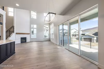 419 W Ascent Drive, Hideout, UT 84036 - Photo 7