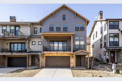 419 W Ascent Drive, Hideout, UT 84036 - Photo 1