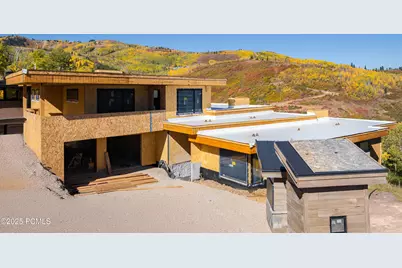 8909 Moonshadow Court #G, Park City, UT 84060 - Photo 5